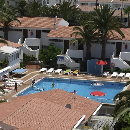 Paradero Playa de las Américas