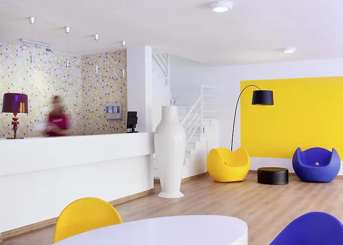 Будинок відпочинку Paradero *