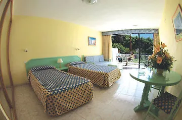 Paradero Плайя-де-лас-Амерікас