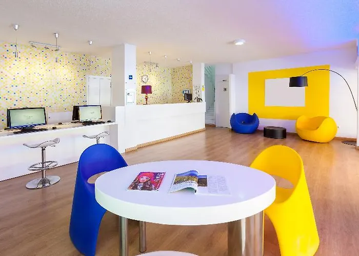 Будинок відпочинку Paradero *