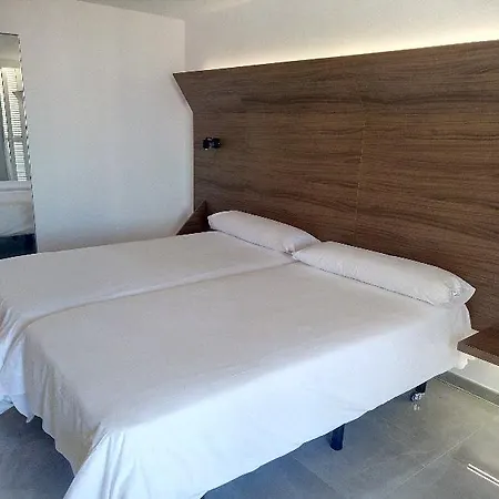 Paradero 플라야데라스아메리카스