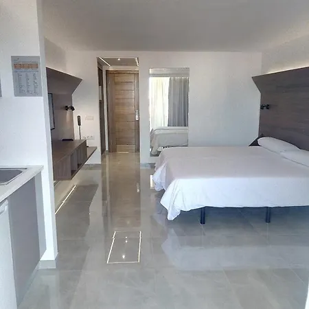 Case de vacanță Paradero Playa de las Americas (Tenerife)