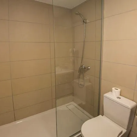 Paradero 플라야데라스아메리카스