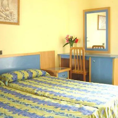 Paradero * Playa de las Américas