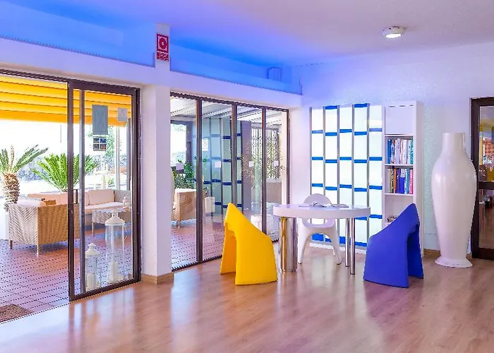 Feriehus Paradero Playa de las Américas