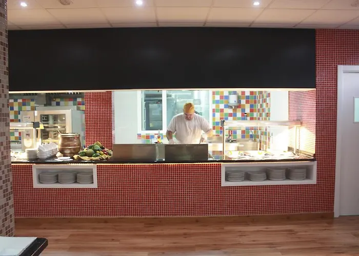 Paradero 度假居 美洲海滩