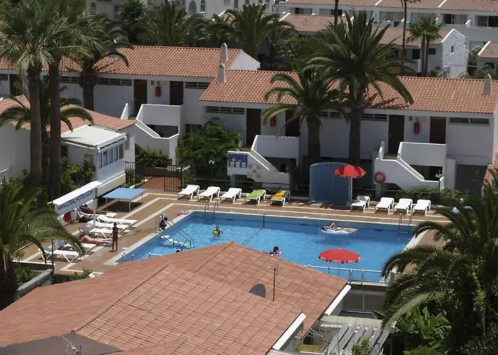 Paradero 플라야데라스아메리카스