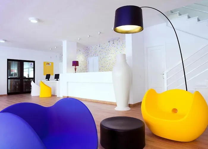 Paradero 度假居 *