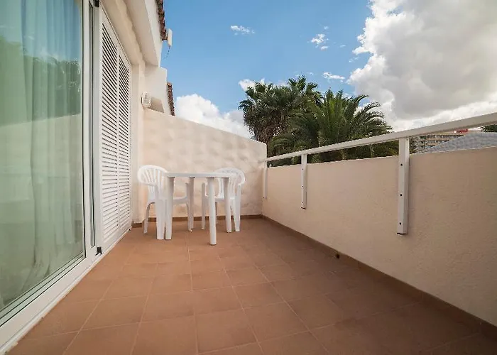 Paradero * Playa de las Américas