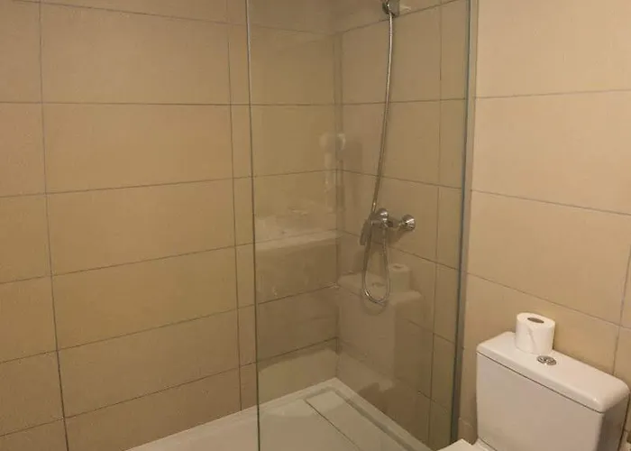 Paradero Playa de las Américas