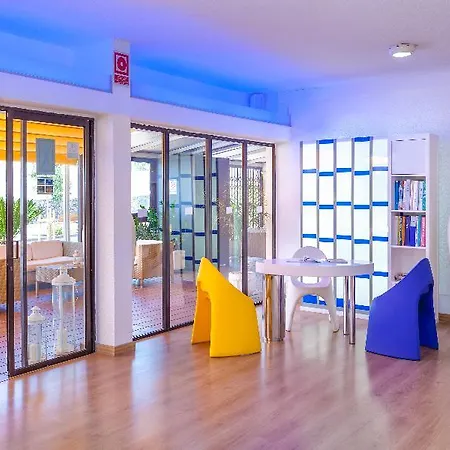 Tatil Evi Paradero Playa de las Américas