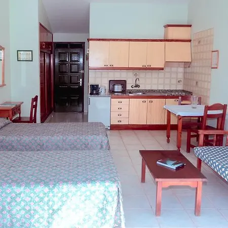 Paradero * Playa de las Américas