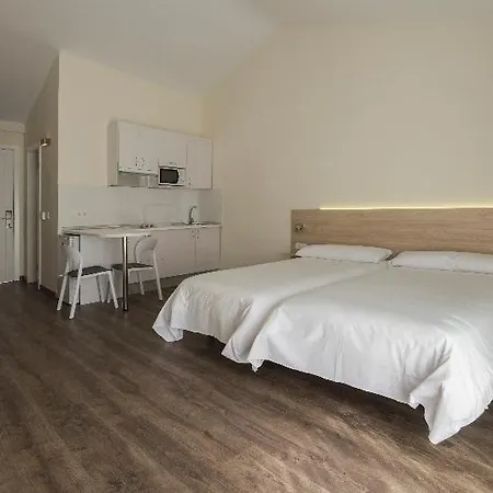 Paradero Tatil Evi Playa de las Américas