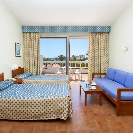 Paradero Playa de las Américas