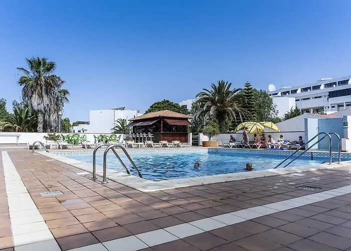 Paradero * Playa de las Américas