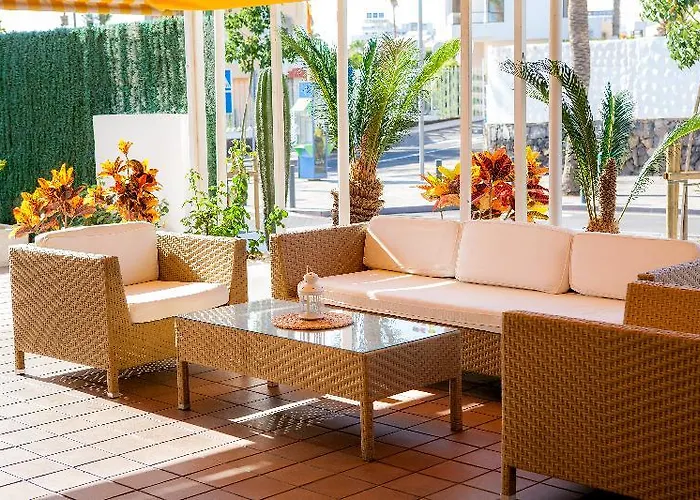 Hébergement de vacances Paradero