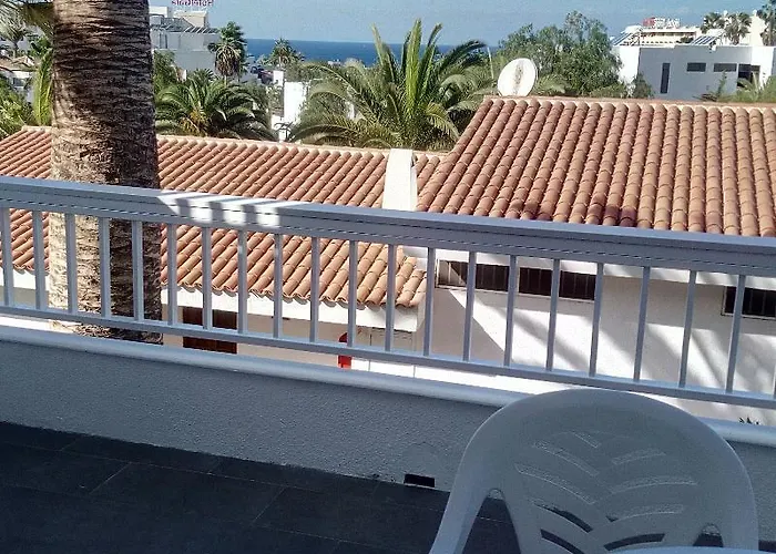 Hébergement de vacances Paradero *