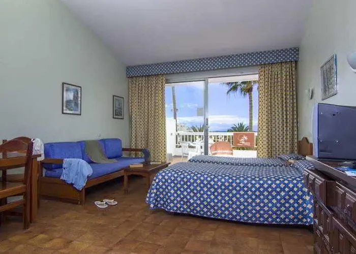 Paradero Hébergement de vacances *