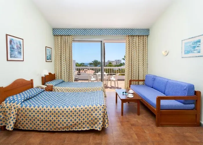 Paradero Playa de las Américas