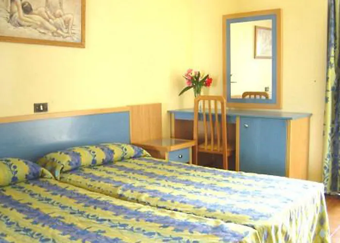 Paradero * Playa de las Américas