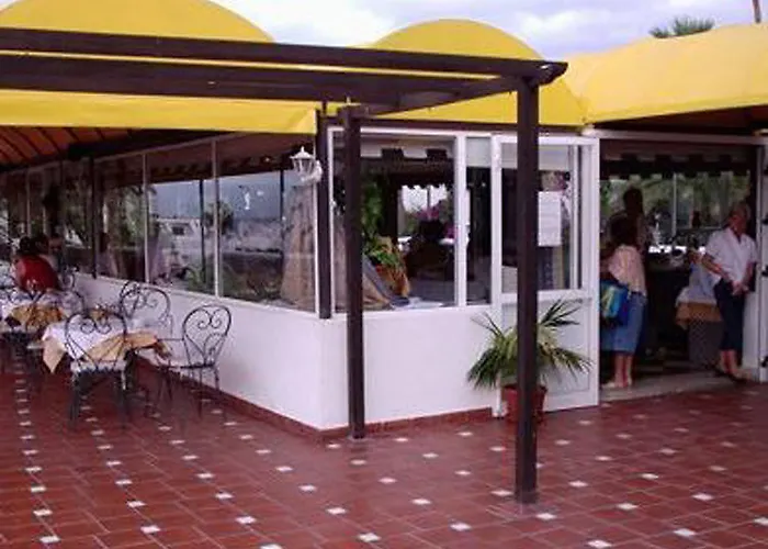 Paradero Playa de las Américas