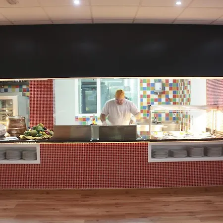 Paradero Case de vacanță Playa de las Americas (Tenerife)