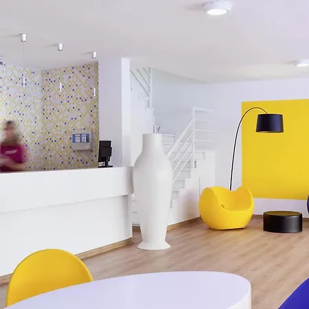 Apartment Paradero *
