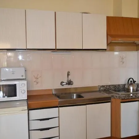 Apartment Paradero