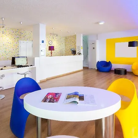 Apartment Paradero *