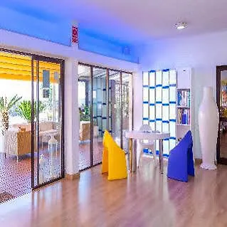 Paradero Apartment
