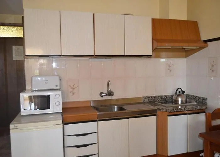 Case de vacanță Paradero