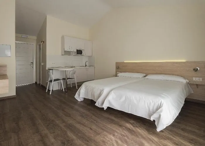 Paradero Case de vacanță Playa de las Americas (Tenerife)