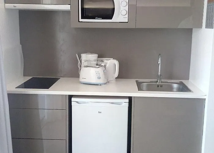 Paradero Case de vacanță *